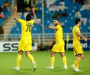 بررسی شرایط صعود سپاهان به دور حذفی لیگ قهرمانان آسیا؛ خیلی خیلی سخت!