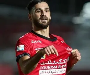 شایعه جذاب برای پرسپولیسی ها؛ نوراللهی 600 میلیون می دهد تا برگردد!