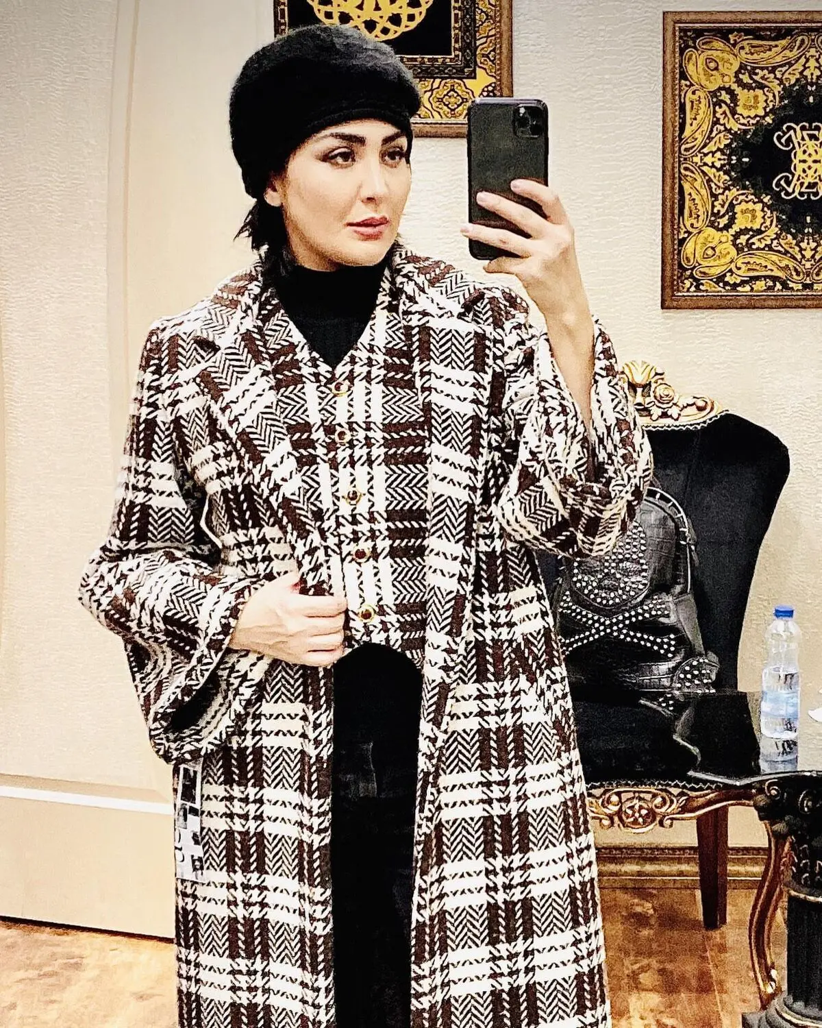 مریم معصومی