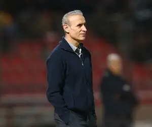 (عکس) خبر مهم همسر گل محمدی برای پرسپولیسی ها