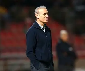 (عکس) خبر مهم همسر گل محمدی برای پرسپولیسی ها