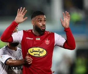 پرسپولیسی شدن لوکادیا 75 میلیارد آب می خورد!