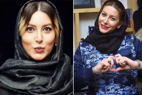 fariba naderi shayanews