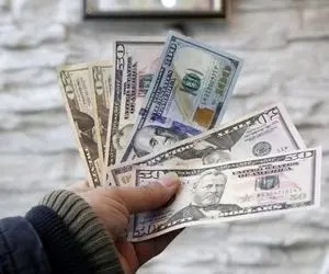 قیمت انواع دلار، یورو، پوند امروز پنجشنبه 9 اردیبهشت 1400