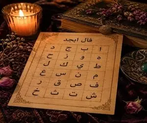 فال ابجد امروز یکشنبه ۱۱ مرداد ۱۴۰۵/ اتفاق مبارکی که در انتظار متولد این ماه است
