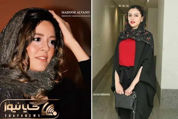 mahoor alvand shayanews