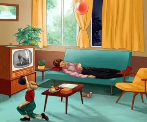 هوش تصویری؛ اگه رَنک اول باهوشای جهانی 7 اختلاف این دو تا عکس رو زیر یک دقیقه پیدا کن!