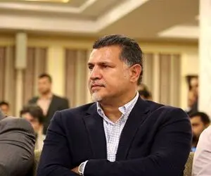 ماجرای کلاهبرداری ۱۰۰ میلیاردی از علی دایی و چند پرسپولیسی 
