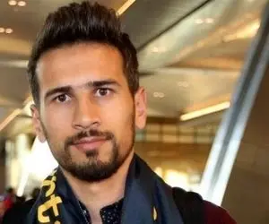 بدل میلاد محمدی صدای آقای گل لیگ برتر را در آورد