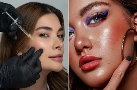 چاق شدن صورت در یک هفته؛ عالی برای افراد رژیمی چون این راه روی چاقی کلی بدن اثر ندارد