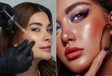 چاق شدن صورت در یک هفته؛ عالی برای افراد رژیمی چون این راه روی چاقی کلی بدن اثر ندارد