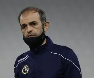 تا چند روز دیگر تکلیف سرمربی سپاهان مشخص می شود!