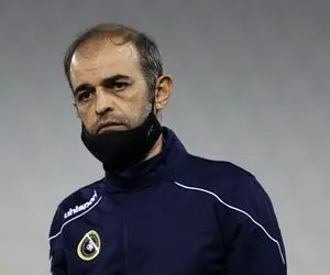 تا چند روز دیگر تکلیف سرمربی سپاهان مشخص می شود!