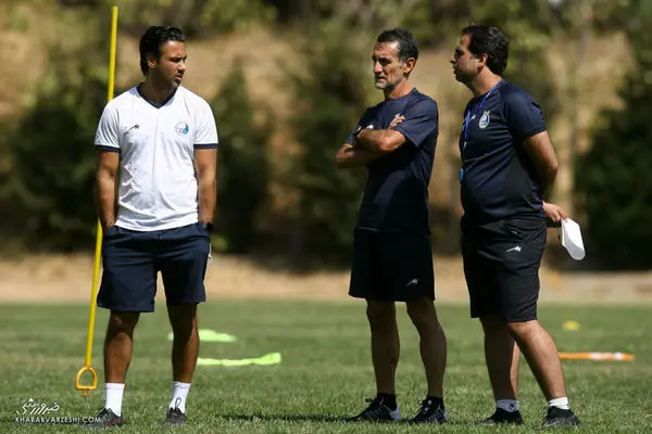 Farhad Majidi shayanews