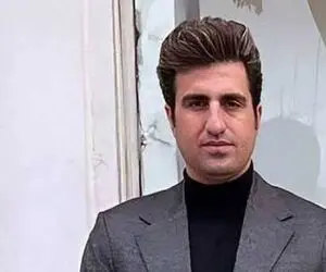 آواز احساسی؛ پسر بچه ای که موقع بستن کفشش از محسن لرستانی خوند چه پشت لبی سبز کرده