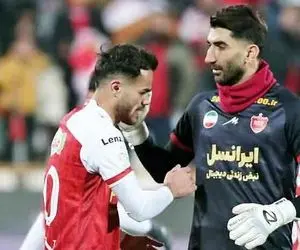 اورونوف هم ساز جدایی کوک کرد