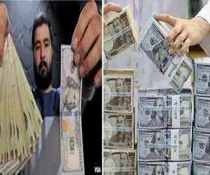 قیمت دلار امروز 9 بهمن 1404؛ دلار 170 تومانی محتمل تر شد؟