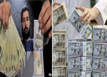 قیمت دلار امروز 9 بهمن 1404؛ دلار 170 تومانی محتمل تر شد؟