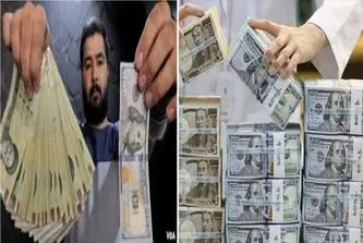 قیمت دلار امروز 9 بهمن 1404؛ دلار 170 تومانی محتمل تر شد؟