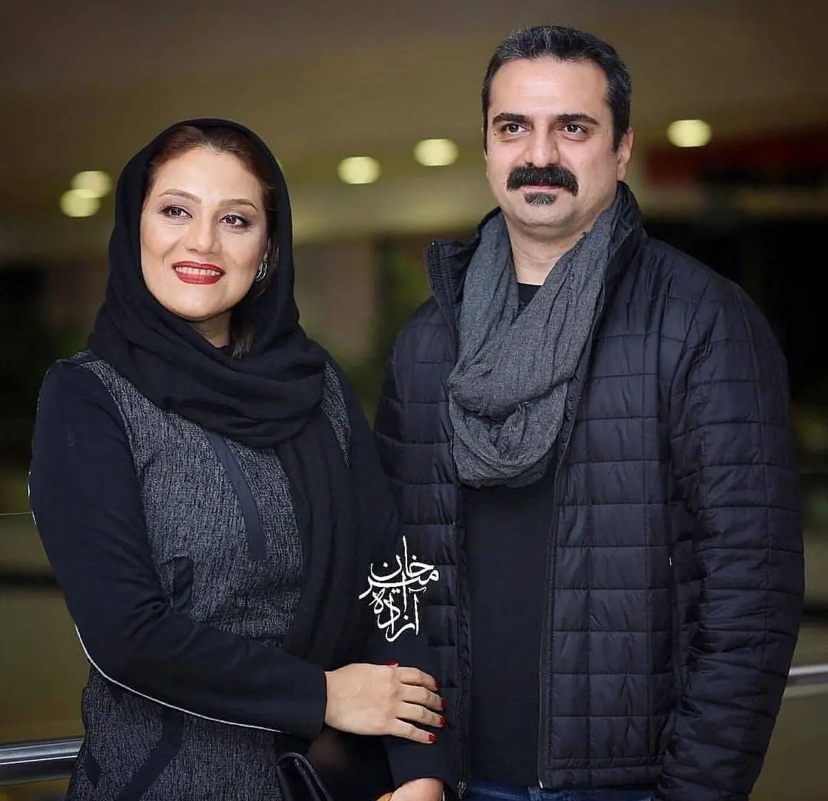 دکوراسیون فوق لوکس و پر اطوار منزل شبنم مقدمی که گوش تا گوش پره؛ سلیقه ملکه پسند اینه