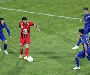 ساعت دیدار دربی ۹۷ تغییر کرد!