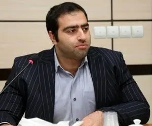 عبدالمهدی نصیر زاده رئیس فدراسیون بدنسازی شد