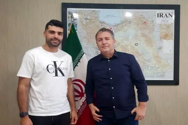 دراگان اسکوچیچ-مهدی طارمی