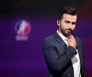 کنایه تند میثاقی به مدیران استقلال؛ فعلا فقط شعر گفتن را بلدید + ویدئو
