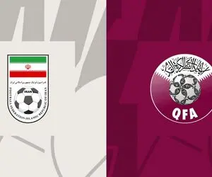 شانس برد ایران مقابل قطر چقدر است؟