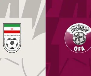شانس برد ایران مقابل قطر چقدر است؟