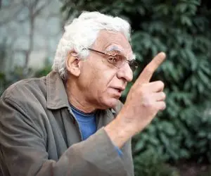 اعلام جزئیات زمان تشییع و خاکسپاری کیومرث پوراحمد