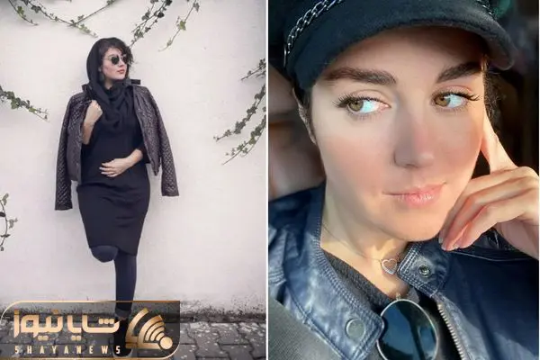 afsaneh pakroo shayanews