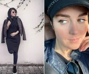 رقابت عجیب افسانه پاکرو با بازیگرا تو زیبایی؛ لایف استایلش ترکیه ایرانی قاطیه شده این!