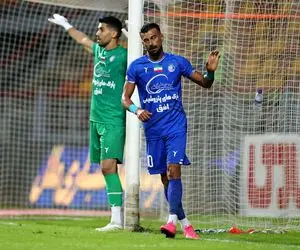 احتمال انفجار بمب بزرگ در استقلال