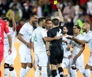 آلومینیوم اراک امیدوار به تکرار نشدن جنجال های دیدار با پرسپولیس 