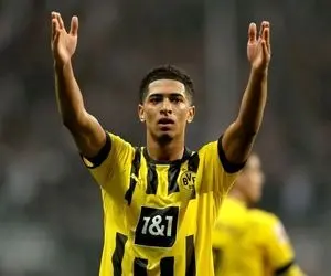 رئال بی‌خیال جذب پدیده انگلیس شد!