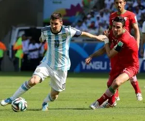 لیونل مسی: منتظر جام جهانی هستیم!