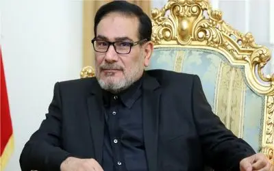 اولین واکنش شمخانی به حواشی مراسم عروسی دخترش+ عکس