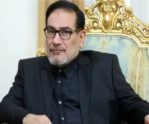 اولین واکنش شمخانی به حواشی مراسم عروسی دخترش+ عکس