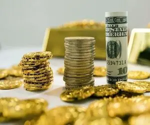 طلای آبشده صدرنشین بازدهی بازار ارز و طلا