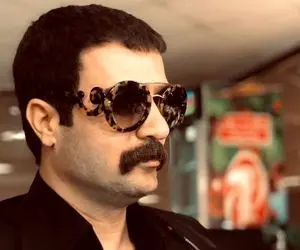 اینستاگردی: از ۱۰ میلیونی شدن «رضا گلزار» تا عینک عجیب «ارسطو»