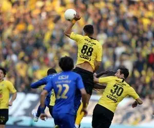 نقل و انتقالات؛ پرسپولیس و استقلال در انتظار دو برزیلی!