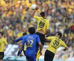 نقل و انتقالات؛ پرسپولیس و استقلال در انتظار دو برزیلی!