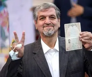 کواکبیان: شعارم صداقت با مردم است