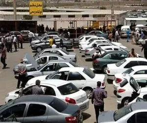 موتور قیمت خودرو جوش آورد/ جدول آخرین قیمت پراید، پژو، شاهین، کوییک و دنا