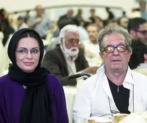 بیانیه تئاتر ایران برای قتل استاد داریوش مهرجویی و همسر هنرمندش