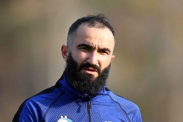 داریوش شجاعیان