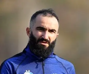 داریوش شجاعیان پرسپولیسی می شود؟