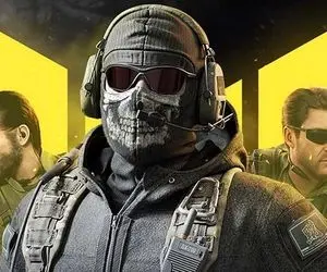 ایده عجیب Call of Duty برای مقابله با بازیکنان متقلب 