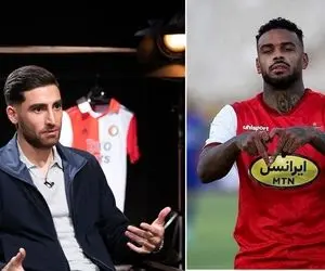 افشاگری باورنکردنی جهانبخش از یورگن لوکادیا